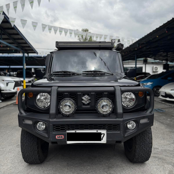 2023 Suzuki Jimny GL 4x4