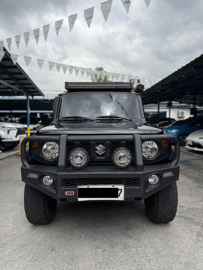 2023 Suzuki Jimny GL 4x4