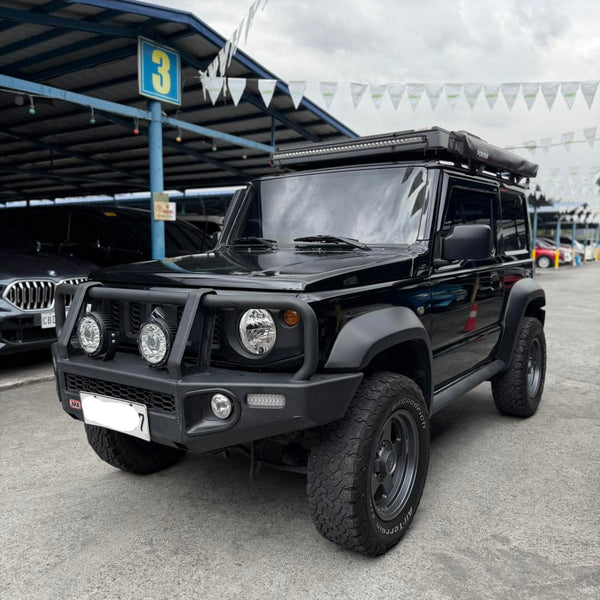 2023 Suzuki Jimny GL 4x4