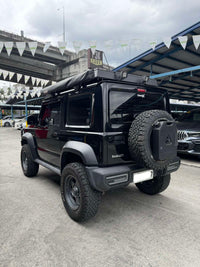 2023 Suzuki Jimny GL 4x4