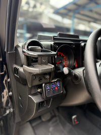 2023 Suzuki Jimny GL 4x4