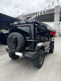 2023 Suzuki Jimny GL 4x4