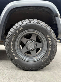 2023 Suzuki Jimny GL 4x4