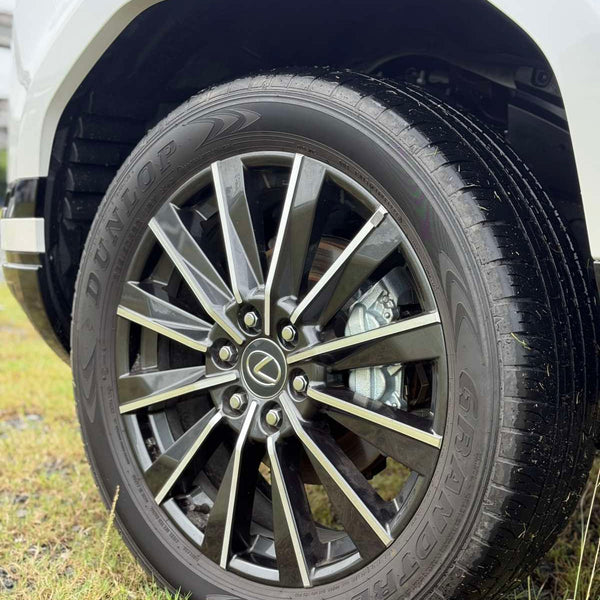 2025 Lexus GX550 Premier