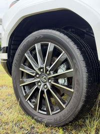2025 Lexus GX550 Premier