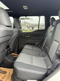 2025 Lexus GX550 Premier