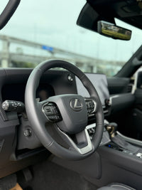 2025 Lexus GX550 Premier
