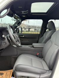 2025 Lexus GX550 Premier