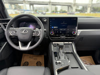 2025 Lexus GX550 Premier