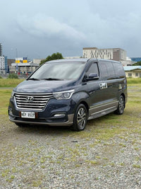 2019 Hyundai Grand Starex 2.5 VGT Urban Edition (Korean Variant)