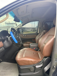 2019 Hyundai Grand Starex 2.5 VGT Urban Edition (Korean Variant)