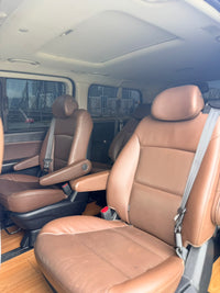 2019 Hyundai Grand Starex 2.5 VGT Urban Edition (Korean Variant)