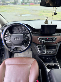 2019 Hyundai Grand Starex 2.5 VGT Urban Edition (Korean Variant)