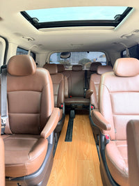 2019 Hyundai Grand Starex 2.5 VGT Urban Edition (Korean Variant)