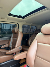 2019 Hyundai Grand Starex 2.5 VGT Urban Edition (Korean Variant)