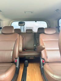 2019 Hyundai Grand Starex 2.5 VGT Urban Edition (Korean Variant)