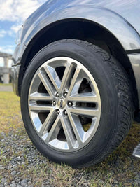 2016 Ford Expedition Platinum EL 4x4
