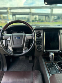 2016 Ford Expedition Platinum EL 4x4