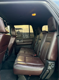 2016 Ford Expedition Platinum EL 4x4
