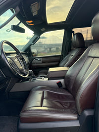 2016 Ford Expedition Platinum EL 4x4