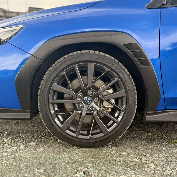 2023 Subaru WRX 2.4 Eyesight