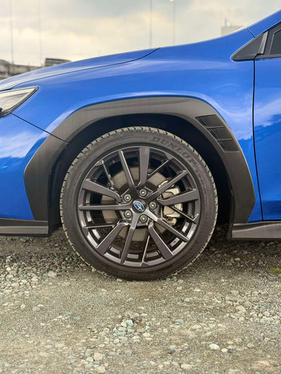 2023 Subaru WRX 2.4 Eyesight