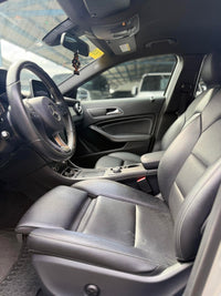 2016 Mercedes-Benz GLA 180