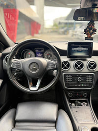 2016 Mercedes-Benz GLA 180