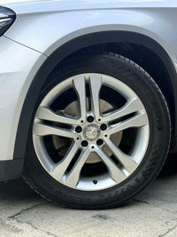 2016 Mercedes-Benz GLA 180