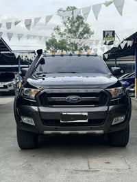 2017 Ford Wildtrak 3.2 4x4