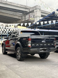 2017 Ford Wildtrak 3.2 4x4