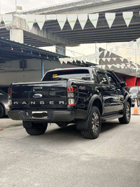 2017 Ford Wildtrak 3.2 4x4