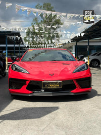 2022 Chevrolet Corvette C8 Stingray 3LT Z51&nbsp;