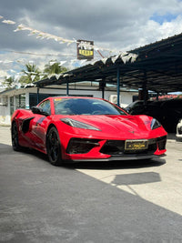 2022 Chevrolet Corvette C8 Stingray 3LT Z51&nbsp;