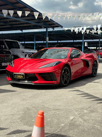 2022 Chevrolet Corvette C8 Stingray 3LT Z51&nbsp;