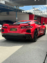2022 Chevrolet Corvette C8 Stingray 3LT Z51&nbsp;