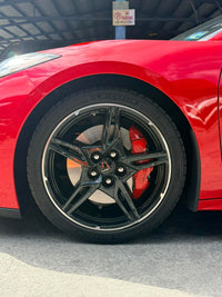 2022 Chevrolet Corvette C8 Stingray 3LT Z51&nbsp;