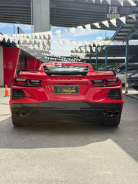 2022 Chevrolet Corvette C8 Stingray 3LT Z51&nbsp;
