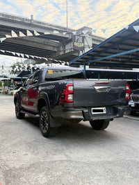 2025 Toyota Hilux G 4x2