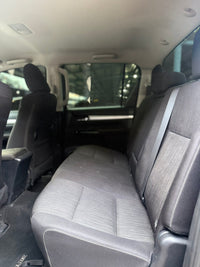 2025 Toyota Hilux G 4x2