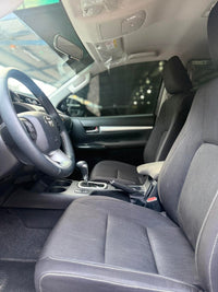 2025 Toyota Hilux G 4x2