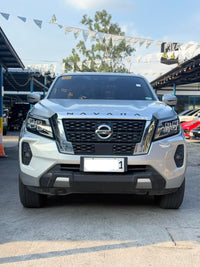 2025 Nissan Navara Calibre VE 2.5 4x2 AT
