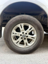 2025 Nissan Navara Calibre VE 2.5 4x2 AT
