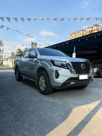 2025 Nissan Navara Calibre VE 2.5 4x2 AT