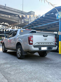 2025 Nissan Navara Calibre VE 2.5 4x2 AT