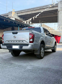 2025 Nissan Navara Calibre VE 2.5 4x2 AT