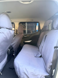 2025 Nissan Navara Calibre VE 2.5 4x2 AT