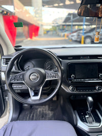 2025 Nissan Navara Calibre VE 2.5 4x2 AT