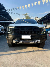 2024 Ford Ranger 2.0L Next Gen Sport 4x4 AT