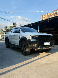 2024 Ford Ranger 2.0L Next Gen Sport 4x4 AT